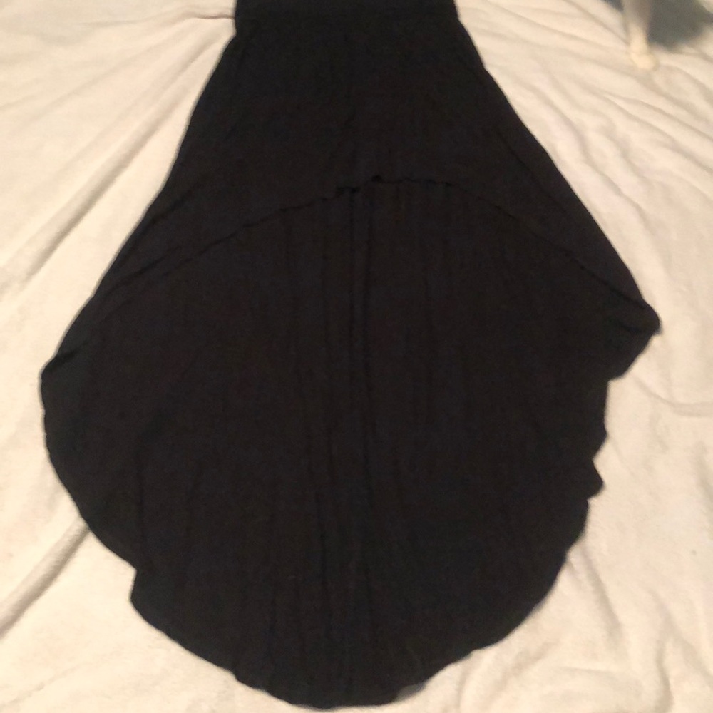 Maxi skirt